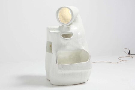Bedside 2. Carlo Lorenzetti. Collectioble Design Fair | carlo_lorenzetti