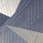 Cube Berlin. Edificio inteligente de oficinas. 3XN | cube_berlin 3xn roomdiseno10