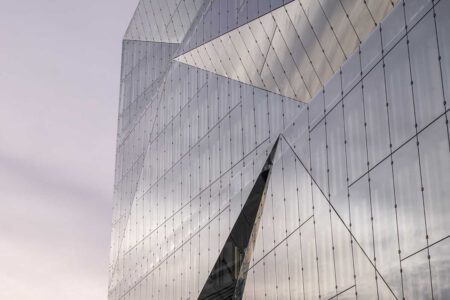 Cube Berlin. El edificio inteligente de oficinas. 3XN | cube_berlin 3xn roomdiseno14