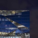 Cube Berlin. El edificio inteligente de oficinas. 3XN | cube_berlin 3xn roomdiseno19