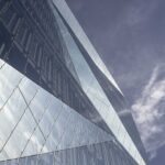 Cube Berlin. Edificio inteligente de oficinas. 3XN | cube_berlin 3xn roomdiseno21