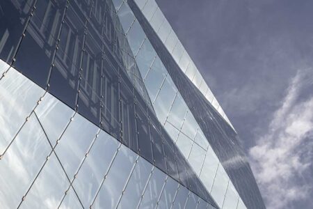 Cube Berlin. Edificio inteligente de oficinas. 3XN | cube_berlin 3xn roomdiseno21