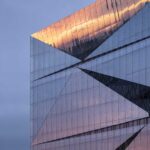 Cube Berlin. Edificio inteligente de oficinas. 3XN | cube_berlin 3xn roomdiseno9
