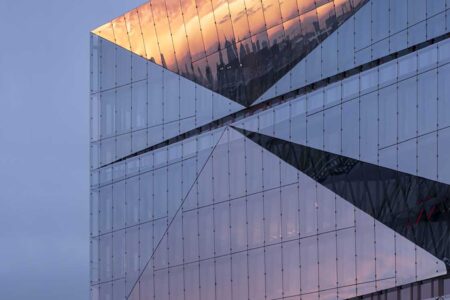 Cube Berlin. Edificio inteligente de oficinas. 3XN | cube_berlin 3xn roomdiseno9