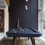 Diagonal Pool Table. Yonoh | diagonal pool table yonoh