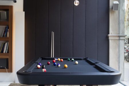 Diagonal Pool Table. Yonoh | diagonal pool table yonoh