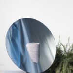 Hanna Liisa. Haukka Reflect. Diseño brutalista. Stockholm Furniture and Light Fair 2020 | hanna_liisa haukka_reflect roomdiseno2