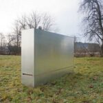 Wanderbox. habitación móvil. Juust Design | juust_design wanderbox roomdiseno