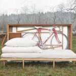 Wanderbox. habitación móvil. Juust Design | juust_design wanderbox roomdiseno3