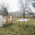 Wanderbox. habitación móvil. Juust Design | juust_design wanderbox roomdiseno4