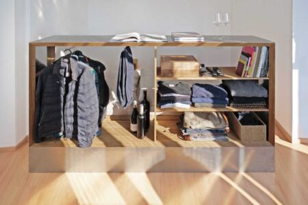 Wanderbox. habitación móvil. Juust Design | juust_design wanderbox roomdiseno5