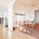 Wanderbox. habitación móvil. Juust Design | juust_design wanderbox roomdiseno6