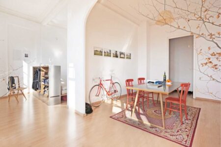 Wanderbox. habitación móvil. Juust Design | juust_design wanderbox roomdiseno6