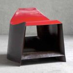 Kanshitsu. Laca tradicional japonesa. Kenji Toki y Mitsuhiro Kanada | kanshitsu roomdiseno2