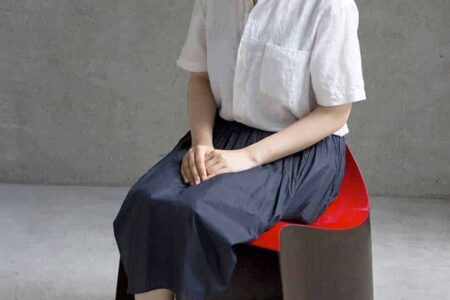 Kanshitsu. Laca tradicional japonesa. Kenji Toki y Mitsuhiro Kanada | kanshitsu roomdiseno3