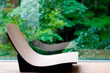 Kanshitsu. Laca tradicional japonesa. Kenji Toki y Mitsuhiro Kanada | kanshitsu roomdiseno4