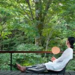 Kanshitsu. Laca tradicional japonesa. Kenji Toki y Mitsuhiro Kanada | kanshitsu roomdiseno6
