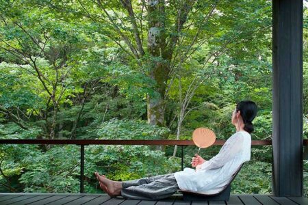 Kanshitsu. Laca tradicional japonesa. Kenji Toki y Mitsuhiro Kanada | kanshitsu roomdiseno6