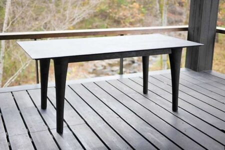 Kanshitsu. Laca tradicional japonesa. Kenji Toki y Mitsuhiro Kanada | kanshitsu roomdiseno7