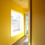 Laview de Kazuyo Sejima. Premio Blue Ribbon | kazuyo_sejima laview roomdiseno10