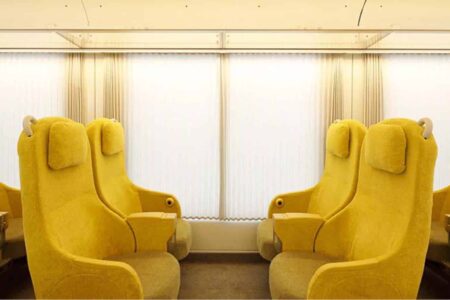 Laview de Kazuyo Sejima. Premio Blue Ribbon | kazuyo_sejima laview roomdiseno14