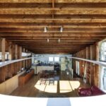 mtka. Toru Murayama y Ayako Kato. | mtka pasarela_interior roomdiseno12