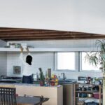 mtka. Toru Murayama y Ayako Kato. | mtka pasarela_interior roomdiseno5