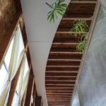 mtka. Toru Murayama y Ayako Kato. | mtka pasarela_interior roomdiseno6
