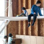 mtka. Toru Murayama y Ayako Kato. | mtka pasarela_interior roomdiseno7