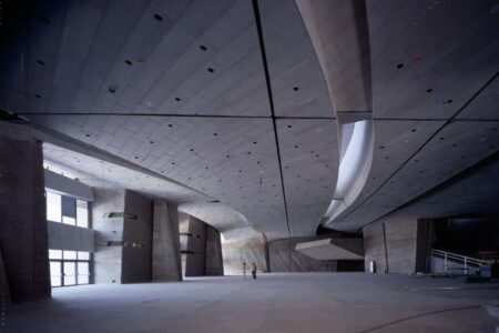 Magma Arte y Congresos. Fernando Menis. Tenerife | magama_tenerife roomdiseno