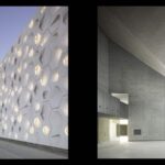 C3A Córdoba. Nieto Sobejano. Cultura Contemporánea de Andalucía | eg ausstellung
