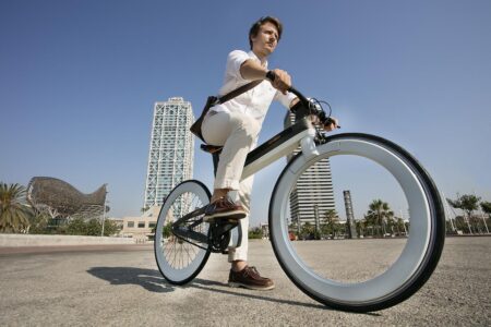 Oohbike. Ànima Barcelona | oohbike anima barcelona