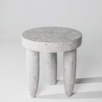 Sample 4. Oliver Kanniste. Diseño brutalista. Stockholm Furniture and Light Fair 2020 | oliver_kanniste sample4 roomdiseno