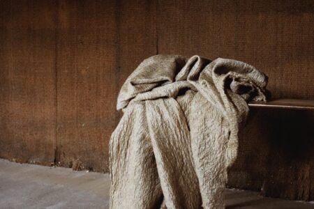 Ecoucheur. Pauline Esparon. Collectible Design Fair | pauline esparon ecoucheur 1