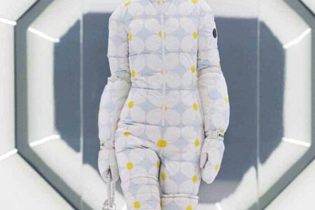 Richard Quinn. Moncler | richard_quinn roomdiseno3 2