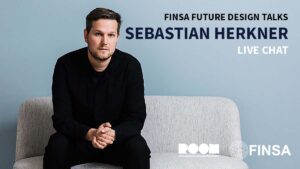 Sebastian Herkner. ROOM Design Talks | sebastianherkner_destacada 2