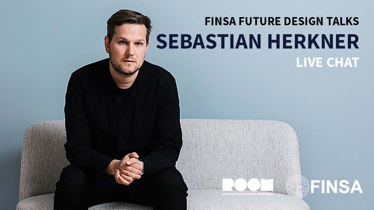 Sebastian Herkner. ROOM Design Talks | sebastianherkner_destacada 2