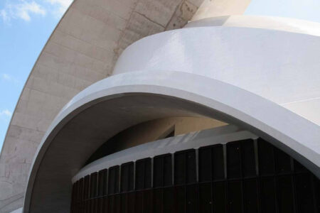 Auditorio Adán Martín. Santiago Calatrava | auditorio_adan_martin roomdiseno