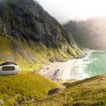 Ecocapsule. Microvivienda autosuficiente. Nice&Wise | ecocapsule roomdiseno14