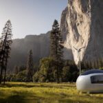 Ecocapsule. Microvivienda autosuficiente. Nice&Wise | ecocapsule roomdiseno15