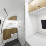 Ecocapsule. Microvivienda autosuficiente. Nice&Wise | ecocapsule roomdiseno2