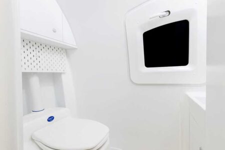 Ecocapsule. Microvivienda autosuficiente. Nice&Wise | ecocapsule roomdiseno3