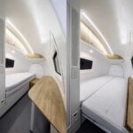 Ecocapsule. Microvivienda autosuficiente. Nice&Wise | ecocapsule roomdiseno7