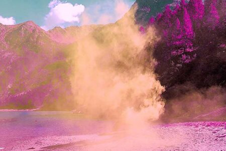 Filippo Minelli. Fotografía, escenografía y esculturas de humo | filippo_minelli silence_shapes roomdiseno1