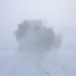 Filippo Minelli. Fotografía, escenografía y esculturas de humo | filippo_minelli silence_shapes roomdiseno10