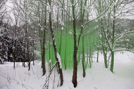 Filippo Minelli. Fotografía, escenografía y esculturas de humo | filippo_minelli silence_shapes roomdiseno11