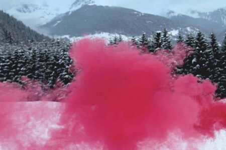 Filippo Minelli. Fotografía, escenografía y esculturas de humo | filippo_minelli silence_shapes roomdiseno14