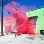 Filippo Minelli. Fotografía, escenografía y esculturas de humo | filippo_minelli silence_shapes roomdiseno2