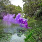 Filippo Minelli. Fotografía, escenografía y esculturas de humo | filippo_minelli silence_shapes roomdiseno3