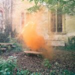 Filippo Minelli. Fotografía, escenografía y esculturas de humo | filippo_minelli silence_shapes roomdiseno4
